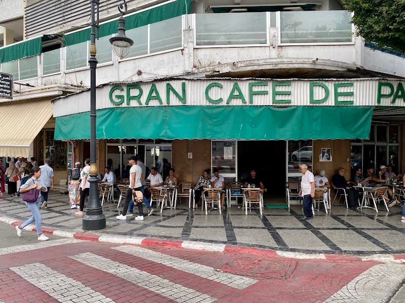 Gran Café de Paris