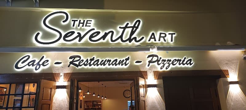 The Seventh Art
