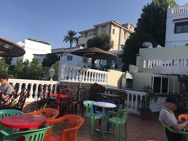 Café Hafa