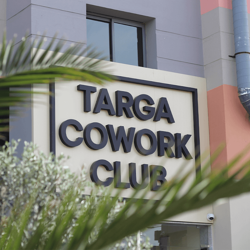 Targa Cowork Club