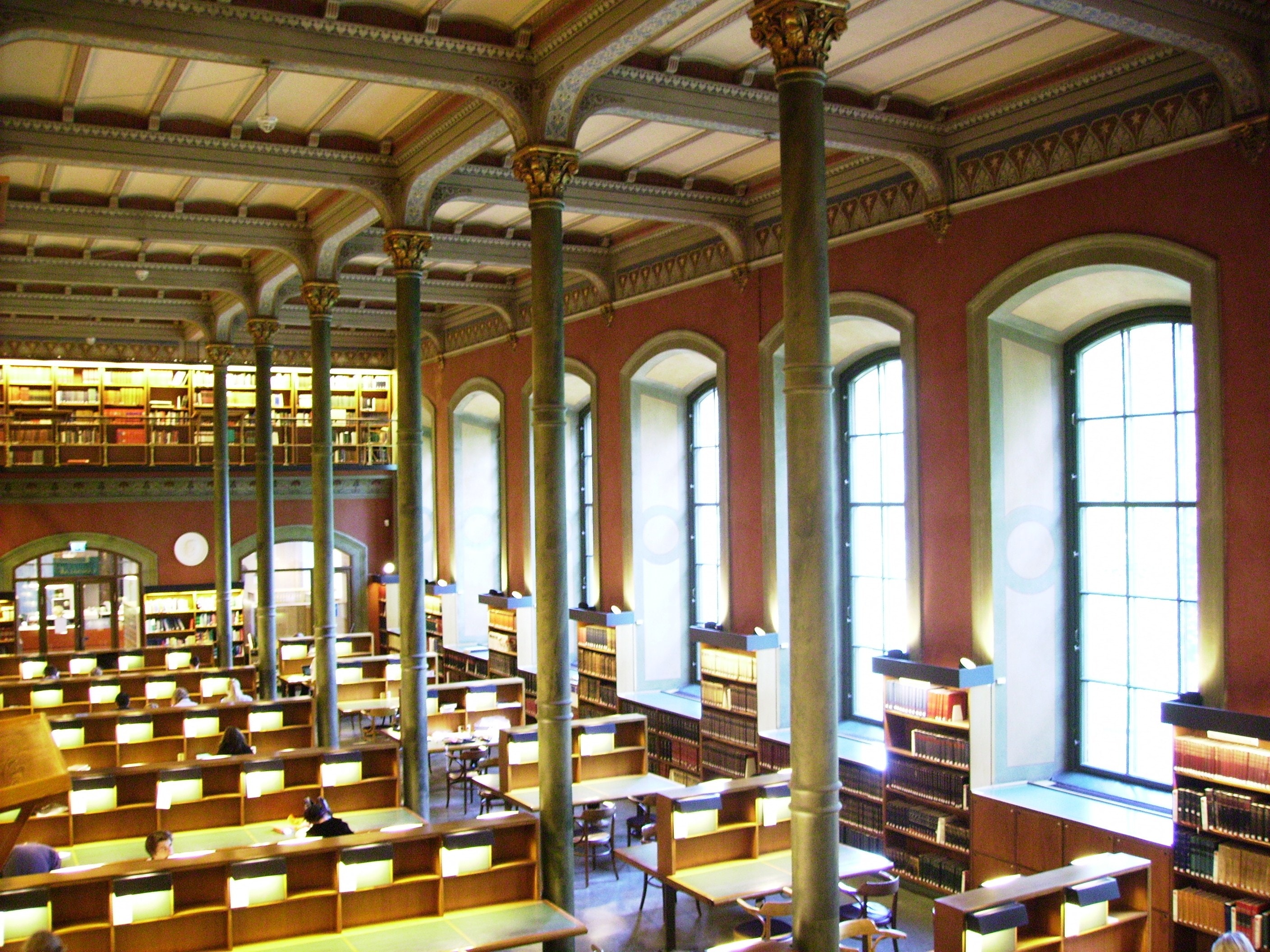 National Library